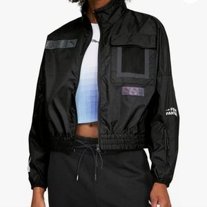 Puma x Felipe Pantone: Tech Windbreaker